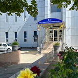 Логотип телеграм спільноти - КП «Чорноморськводоканал»