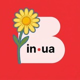 Логотип телеграм спільноти - Вільногірськ IN.UA | Новини
