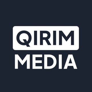 Логотип телеграм спільноти - QIRIM.News 🇺🇦 |Новини Криму | Qırım haberleri