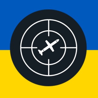 Логотип телеграм спільноти - Моніторинг | News🇺🇦