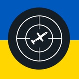 Логотип телеграм спільноти - Моніторинг | News🇺🇦