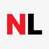 Логотип телеграм спільноти - NikLife