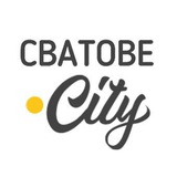 Логотип телеграм спільноти - Сватове.City/Сватово