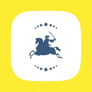 Logo de la comunidad de Telegram — Нікопольська міська рада