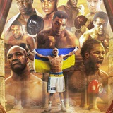 Логотип телеграм спільноти - Україна🇺🇦