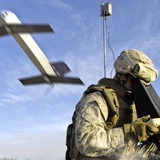 Логотип телеграм спільноти - Армія дронів / Army of Drones 🇺🇦
