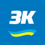 Логотип телеграм спільноти - Україна За кермом 🇺🇦