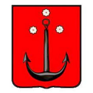 Logo de la comunidad de Telegram — Городнянська міська рада