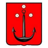 Логотип телеграм спільноти - Городнянська міська рада