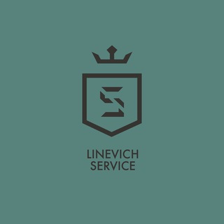 Logo de la comunidad de Telegram — Канал новин: Linevich Service