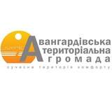 Логотип телеграм спільноти - Авангардівська ТГ