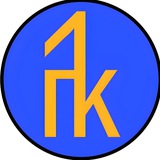 Telegram community logo — ✙ Перший Консервативний ✙