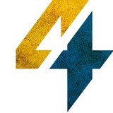 Логотип телеграм спільноти - Норма-4 Офіційний канал