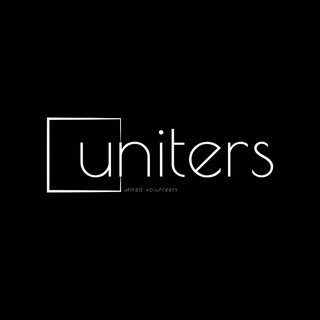 Logo de la comunidad de Telegram — Uniters Info