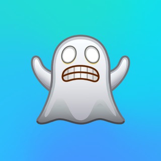 Логотип телеграм спільноти - 👻 Новини