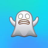 Логотип телеграм спільноти - 👻 Новини