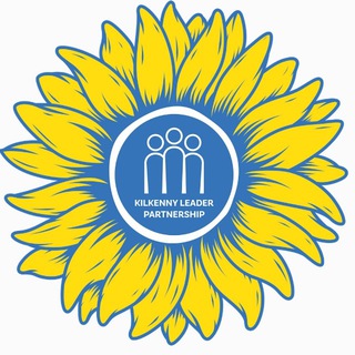Logo de la comunidad de Telegram — KLP Офіційна підтримка в Кілкенні