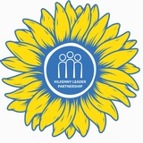 Логотип телеграм спільноти - KLP Офіційна підтримка в Кілкенні