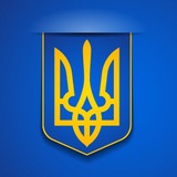 Логотип телеграм спільноти - Краматорська районна військова адміністрація