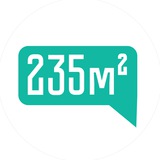 Логотип телеграм спільноти - Молодіжний центр 235м2