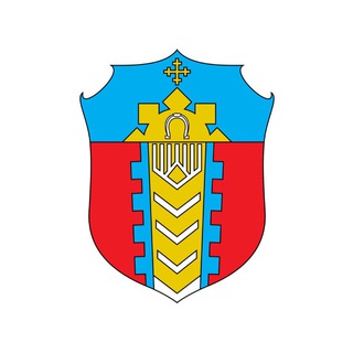 Logo de la comunidad de Telegram — Сахновщинська громада