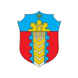 Логотип телеграм спільноти - Сахновщинська громада