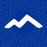 Логотип телеграм спільноти - Штаб Спілки вірмен України