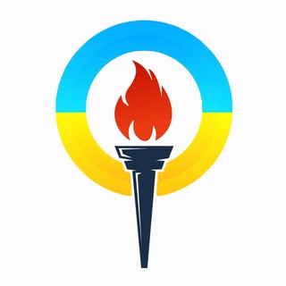 Logo de la comunidad de Telegram — Смолоскип
