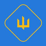 Логотип телеграм спільноти - Parlament.ua