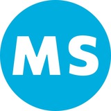 Telegram community logo — Місто Суми / Misto Sumy