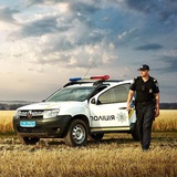 Логотип телеграм спільноти - #Я_ТУТ_ГОЛОВНІ_НОВИНИ