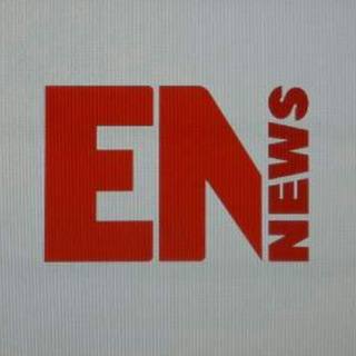 Логотип телеграм спільноти - Energodar NEWS