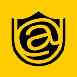 Логотип телеграм спільноти - ГО «Кіберполк» | «Cyber Regiment»