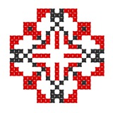 Логотип телеграм спільноти - Ukrainer in Trier e.V.