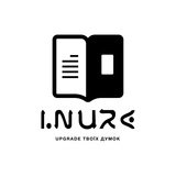 Logo de la comunidad de Telegram — I.NURE