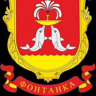 Логотип телеграм спільноти - 