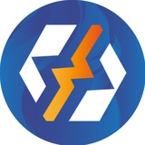 Logo de la comunidad de Telegram — ЧЕРКАСЬКА ТЕЦ - НОВИНИ