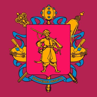 Логотип телеграм спільноти - 