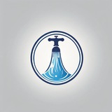 Logo de la comunidad de Telegram — КП «Водопостач» Овідіопольської селищної ради