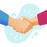 Logo de la comunidad de Telegram — Миколаїв🇺🇦Інформація про гуманітарну допомогу і не тільки