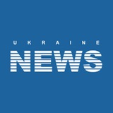 Логотип телеграм спільноти - News from Ukraine 🇺🇦 and over the world 🌎