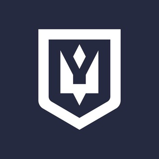 Logo de la comunidad de Telegram — 