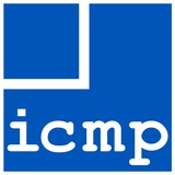 Logo de la comunidad de Telegram — ICMP-Міжнародна комісія з питань зниклих безвісти