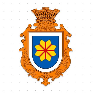 Логотип телеграм спільноти - Богданівський старостат — Офіційно