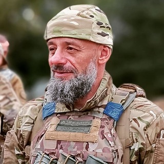 Логотип телеграм спільноти - 