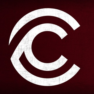 Telegram community logo — 