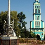 Logo de la comunidad de Telegram — Новини Про Мостиська та околиці (Шегині, Судова Вишня, Яворів, Самбір, Городок, Львів та область)