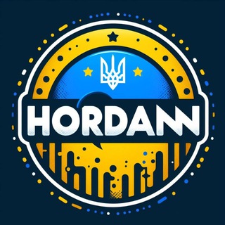Логотип телеграм спільноти - 