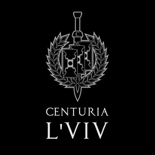 Логотип телеграм спільноти - 