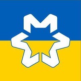 Telegram community logo — Метінвест Покровськвугілля